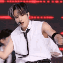 Eric Handsome GIF - Eric Handsome Dance GIFs