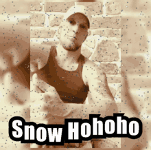 Snow Hohoho22 Snow Hohoho001 GIF - Snow Hohoho22 Snow Hohoho001 Snow Hohoho GIFs