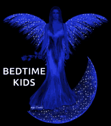 Bedtime Goodnight GIF - Bedtime Goodnight Fairies GIFs