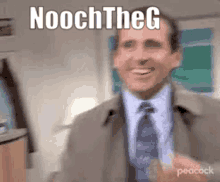 Nooch The G GIF - Nooch The G GIFs