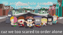 South Park Coon And Friends GIF - South Park Coon And Friends Fractured But Whole GIFs