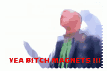 Magnets Bitch GIF - Magnets Bitch Pinkman GIFs