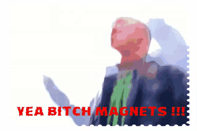 jesse pinkman magnets meme
