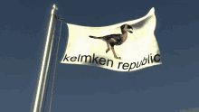Kelenken Republic GIF - Kelenken Republic GIFs