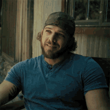 Smiling Clay Spenser GIF - Smiling Clay Spenser Max Thieriot GIFs