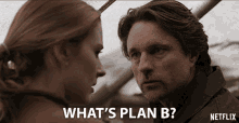 Whats Plan B Worried GIF - Whats Plan B Worried Option GIFs