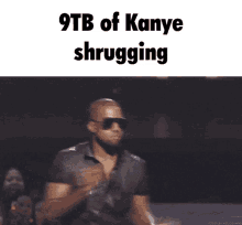 9tb Kanye GIF - 9tb Kanye Kanye West GIFs