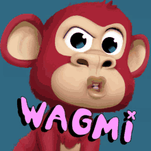 Wagmi Wgmi GIF - Wagmi Wgmi Akc GIFs