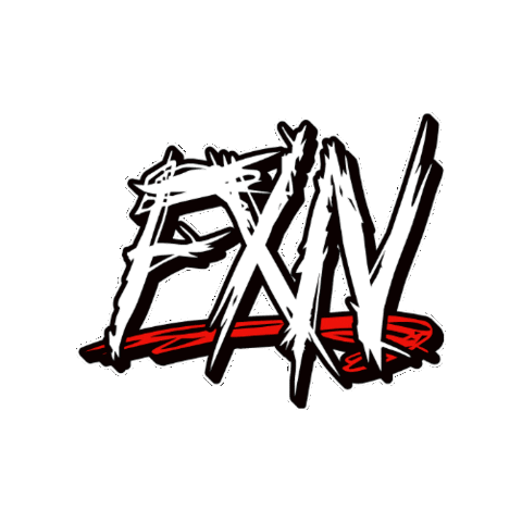 Fxn Joinfxn Sticker - Fxn JoinFXN Wrestling - Discover & Share GIFs