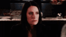 Criminal Minds Emily Prentiss GIF - Criminal Minds Emily Prentiss Paget Brewster GIFs