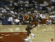 Michael Jordan Dunk Contest GIF - Michael Jordan Dunk Contest Air Jordan GIFs
