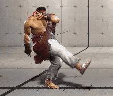 Ryu Dance GIF - Ryu Dance Dancing GIFs