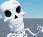 Scary Spooky GIF - Scary Spooky Skeleton GIFs