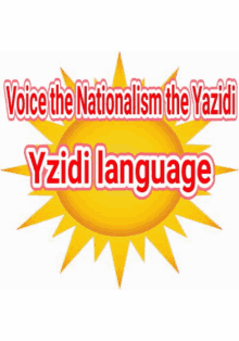 The Yzidi GIF