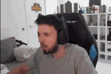 Willy Willyrex GIF