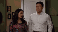 You Got This GIF - Fresh Off The Boat Randall Park Louis Huang GIFs