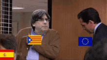 Independencia Cataluña Puigdemont GIF - Catalonia Independence Puigdemont GIFs