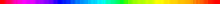 a rainbow colored striped background with a red , blue , green , yellow , and orange gradient .