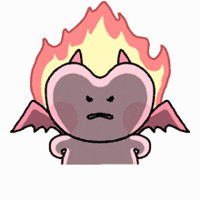 Imp Angry GIF - Imp Angry Mad GIFs