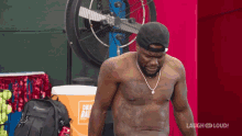 Oops Kevin Hart GIF - Oops Kevin Hart Cold As Balls GIFs