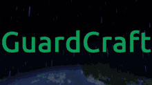 Minecraft Server Minecraft GIF - Minecraft Server Minecraft Guard Craft GIFs