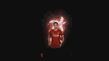 Trent Liverpool GIF - Trent Liverpool Scream GIFs