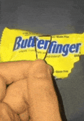 Butt Finger GIF - Butt Finger Yummy Yummy GIFs