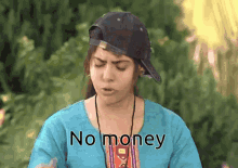 No Money Mangatayaru GIF - No Money Mangatayaru Mnim GIFs