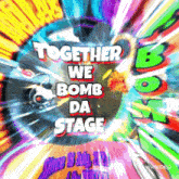 Da-bomb Dabomb GIF - Da-bomb Dabomb GIFs