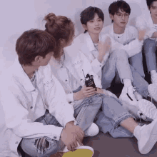 Duan Xingxing Dxx GIF