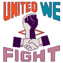 fight united