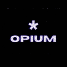 Opium GIF - Opium GIFs