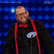 Laugh Family Feud Canada GIF
