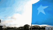 somalia somali calan ciidan sna