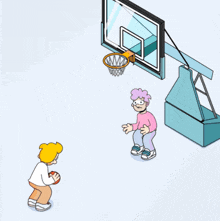 Basket Ball Funny GIF - Basket Ball Basket Funny GIFs