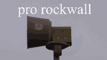 Rockwall Is The Best Acap20 GIF