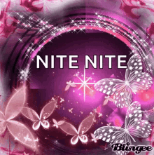 Nite Sparkles GIF - Nite Sparkles Good Night GIFs