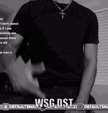 Wsg Dst GIF - Wsg Dst Defaultsnacc GIFs