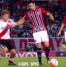 Ph Ganso Paulo Henrique GIF - Ph Ganso Paulo Henrique River Plate GIFs
