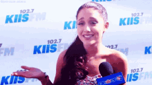 And What GIF - And What Ariana GIFs