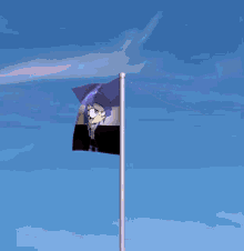 Hihipuffyamiyumi Flag GIF - Hihipuffyamiyumi Flag GIFs