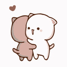 abrazo hug