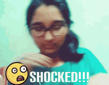 Shocked Arshen GIF - Shocked Arshen What GIFs