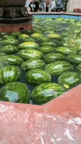 Watermelon Fountain GIF - Watermelon Fountain Watermelon Fountain GIFs