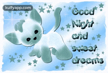 Good Night And Sweet Dreams.Gif GIF - Good Night And Sweet Dreams Good Night Sweet Dreams GIFs