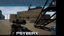 Capture The Flag Psyberx Capture The Flag GIF - Capture The Flag Psyberx Capture The Flag Psyberx Fps Game GIFs