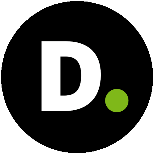 Deloitte Logo Sticker - Deloitte Logo Deloitte Nederland Stickers