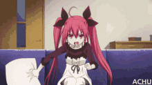 Date A Live GIF