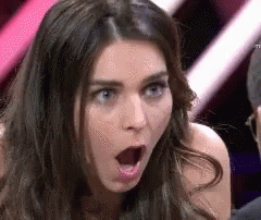 Wtf Disgust GIF - Wtf Disgust Shock - Discover & Share GIFs