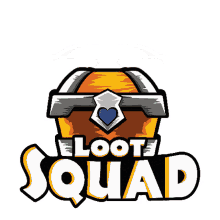 brycent loot squad lootsquad